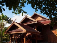 Boontarn Sanctuary Chiang Mai 