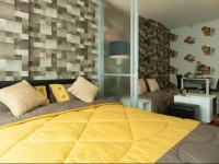 Central Festival Condo Resort 
