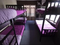 Champion Hostel 