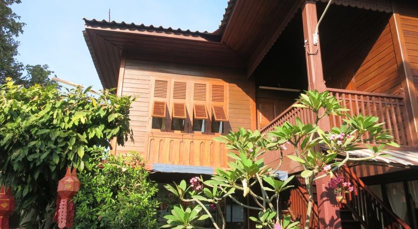 Chiang Mai Kaslong Homestay 