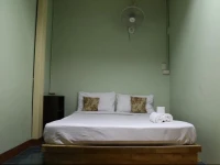 Chiangmai Ayo House 
