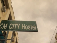 CM City Hostel 