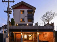 Cozy Inn Chiang Mai 