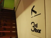 Eden Walking Street Hostel 