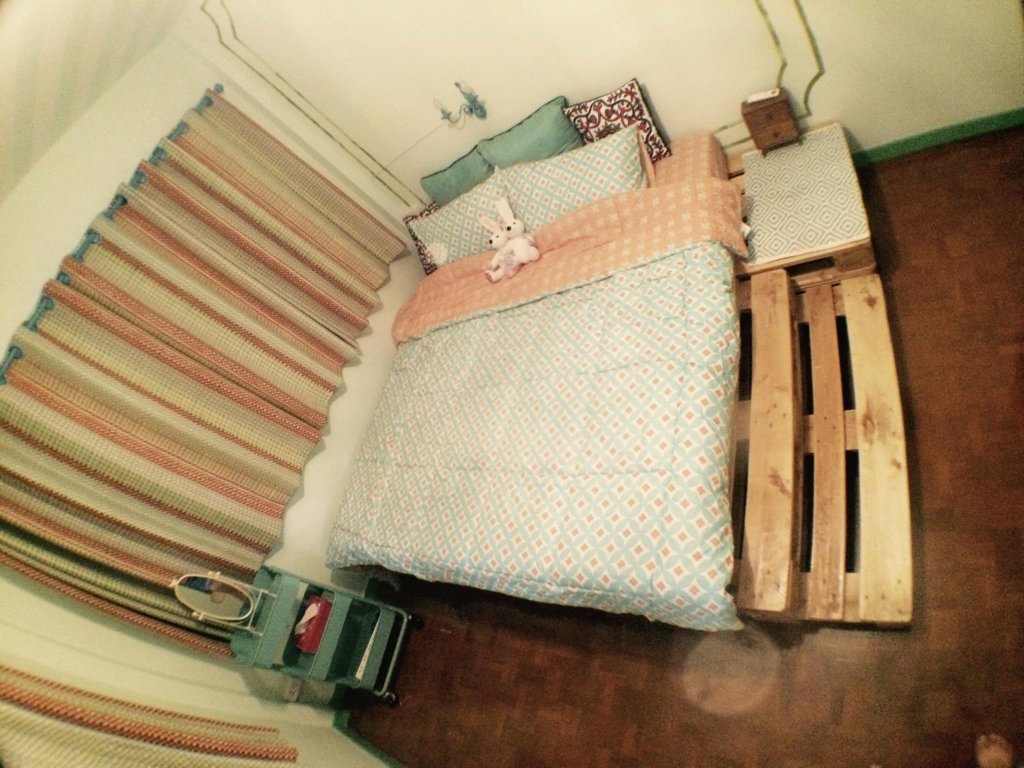 Good Mood House 