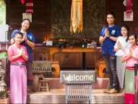 Joys House & Tour 