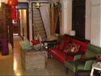 Lanna Hostel Chiang Mai 