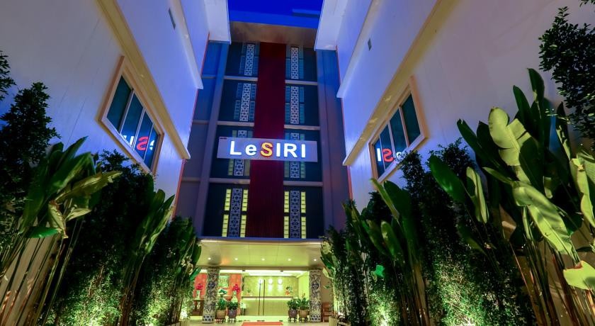 Le SIRI Residence @ Ruamchok 