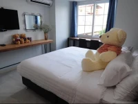 Little Bears Home 