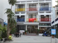 Hotel Montha 