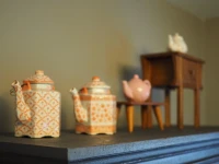 Moon 11 Boutique Home 