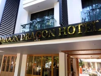 Moon Dragon Hotel 