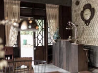 ONCE (upon a time) Chiang Mai Home 