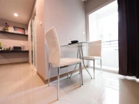 Pansook The Urban Condo 