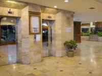 Peace Pool Boutique Hostel 