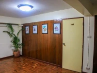 Penny Guest House 