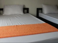 Puilys Guesthouse Chiang Mai 