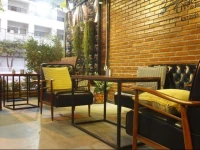 Raw Hostel 