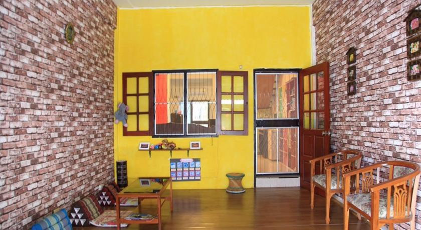 Seoul Guesthouse 