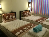 Siriwan Guesthouse 