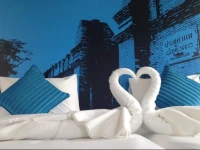 TCH Guest House & Hostel 
