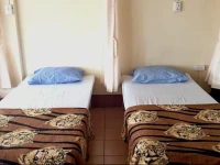 Thai lanna massage&dorm 