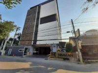 The Nimman Condo 