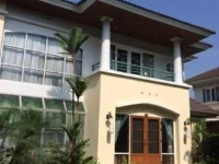 Tripayarom Homestay 