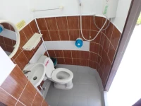 Wayside Guesthouse 