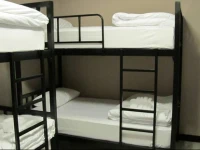 Why Not Hostel 