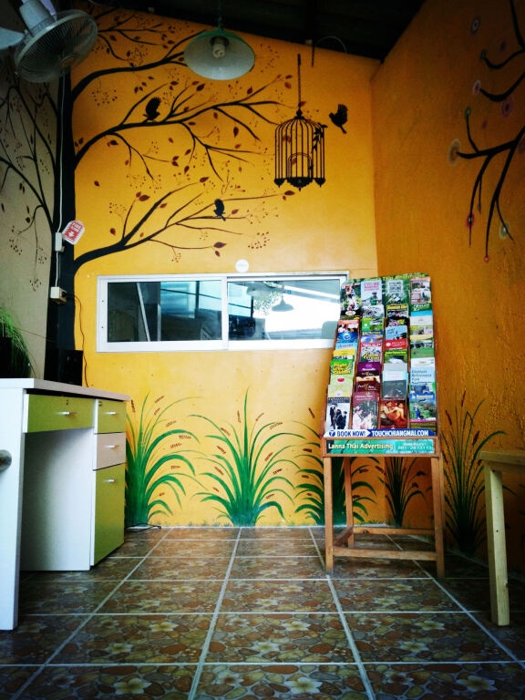 Yin Yang Guesthouse 