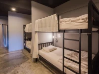 Your Space Hostel Chiangmai 