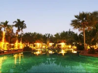 Laluna Hotel And Resort, Chiang Rai 