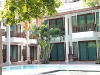 The Mantrini Chiang Rai 