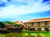 Kong Garden View Resort Chiang Rai 