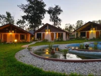 Museflower Retreat & Spa 