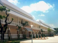 Park Inn Chiang Rai 