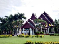 Rimkok Resort Hotel 