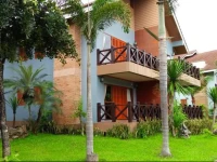 Saensukkho Hotel & Resort 