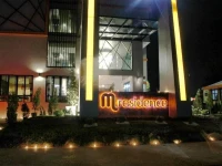 M residence & Hotel 