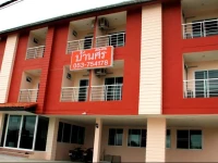 Baansiri Chiangrai 
