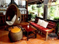 Pan Kled Villa Eco Hill Resort 