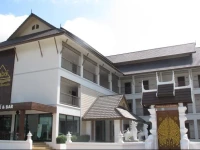 Sabai Hotel at Chiang Saen 