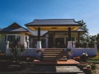 Parinda Garden Resort Spa & Yoga 