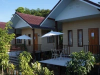 Bansuan Inthanon Resort 