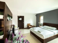 Central Place Serviced Apartment 2*