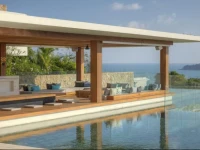 Eight Bedroom Private Pool Spectacular Samujana Villa 24 