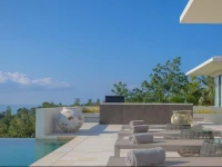 Five Bedroom Private Pool Spectacular Samujana Villa 26 