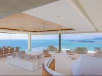 Five Bedroom Private Pool Spectacular Samujana Villa 30 