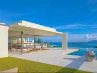 Four Bedroom Private Pool Spectacular Samujana Villa 27 